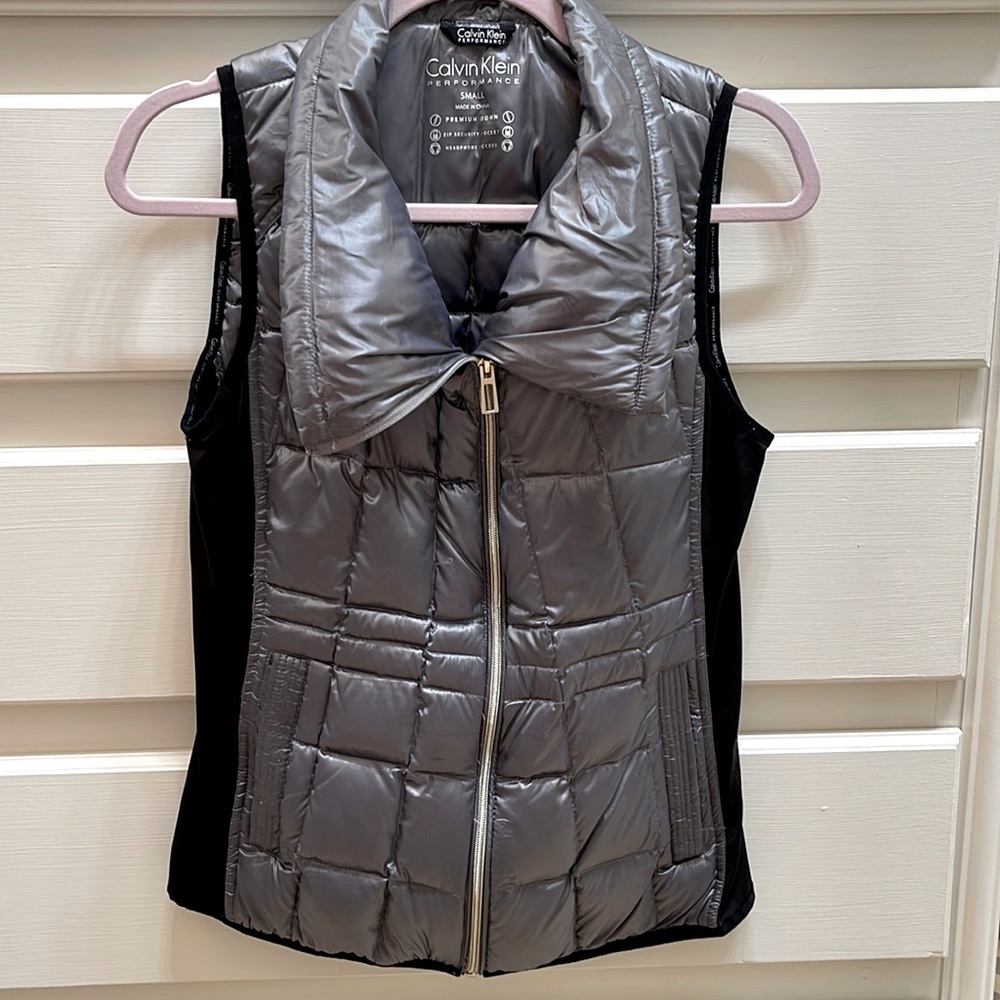 Calvin Klein Performance Vest